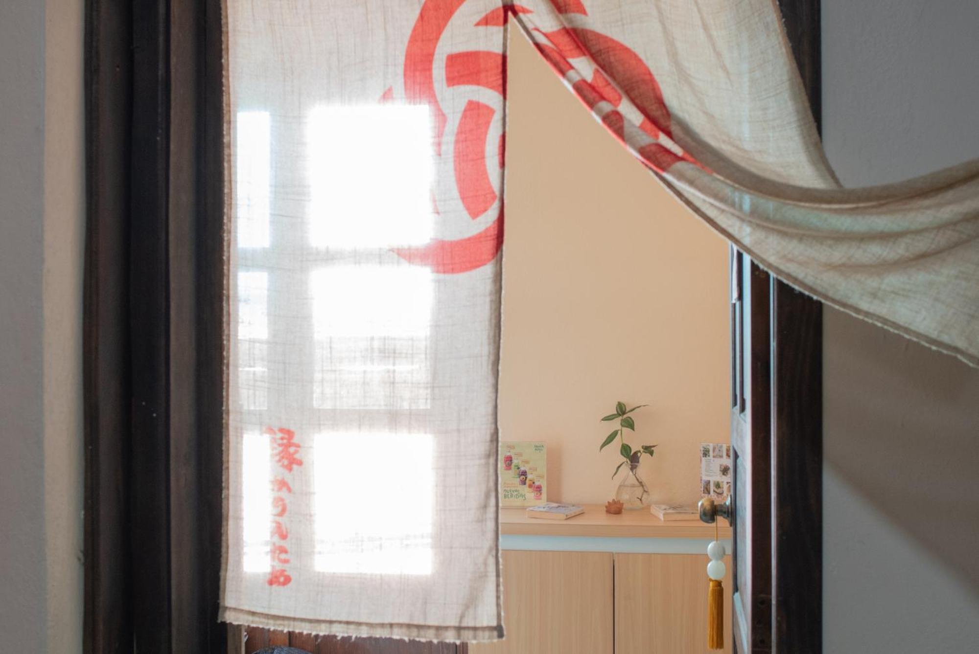 Hostal Encounter Guanajuato Exteriér fotografie