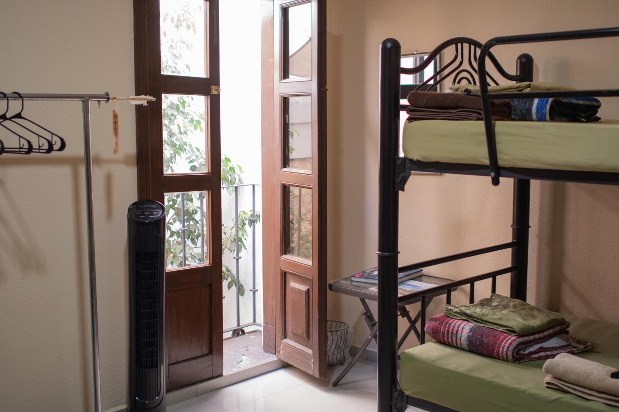 Hostal Encounter Guanajuato Exteriér fotografie