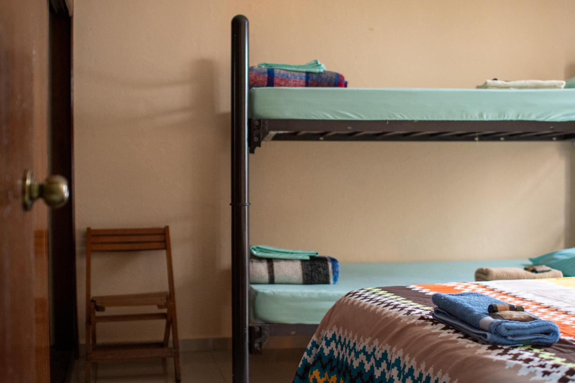 Hostal Encounter Guanajuato Exteriér fotografie