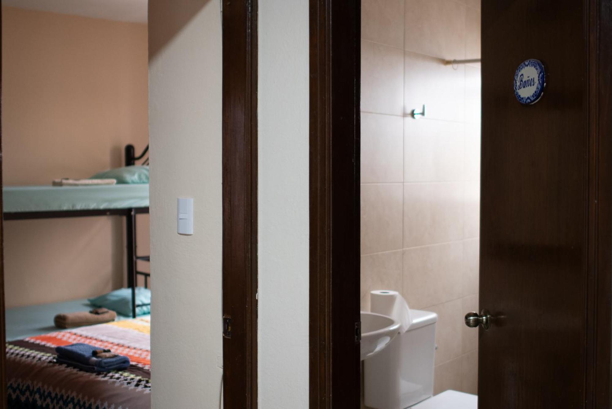 Hostal Encounter Guanajuato Exteriér fotografie