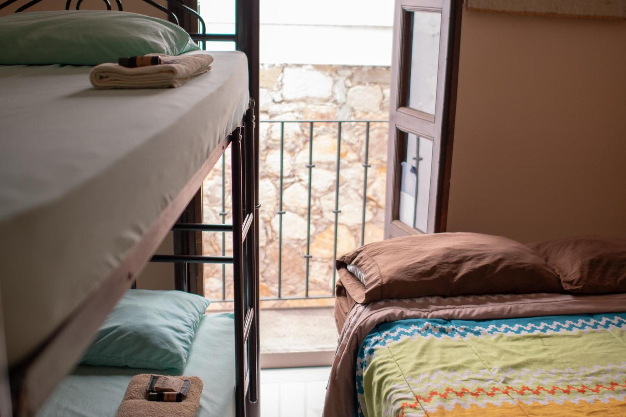Hostal Encounter Guanajuato Exteriér fotografie