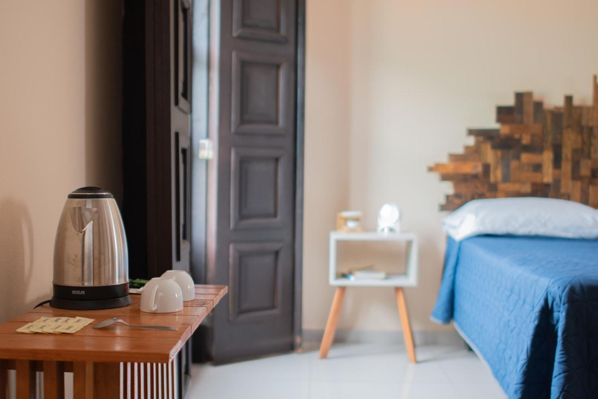 Hostal Encounter Guanajuato Exteriér fotografie