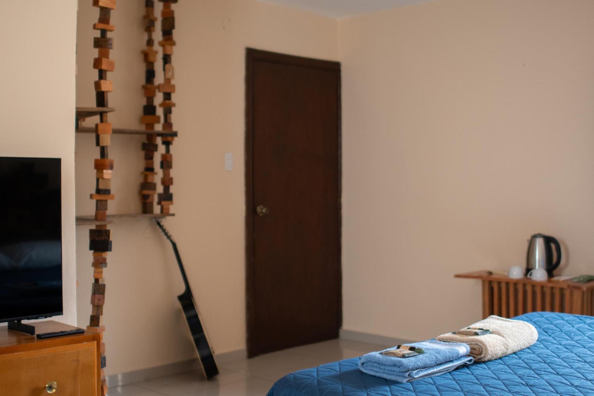Hostal Encounter Guanajuato Exteriér fotografie
