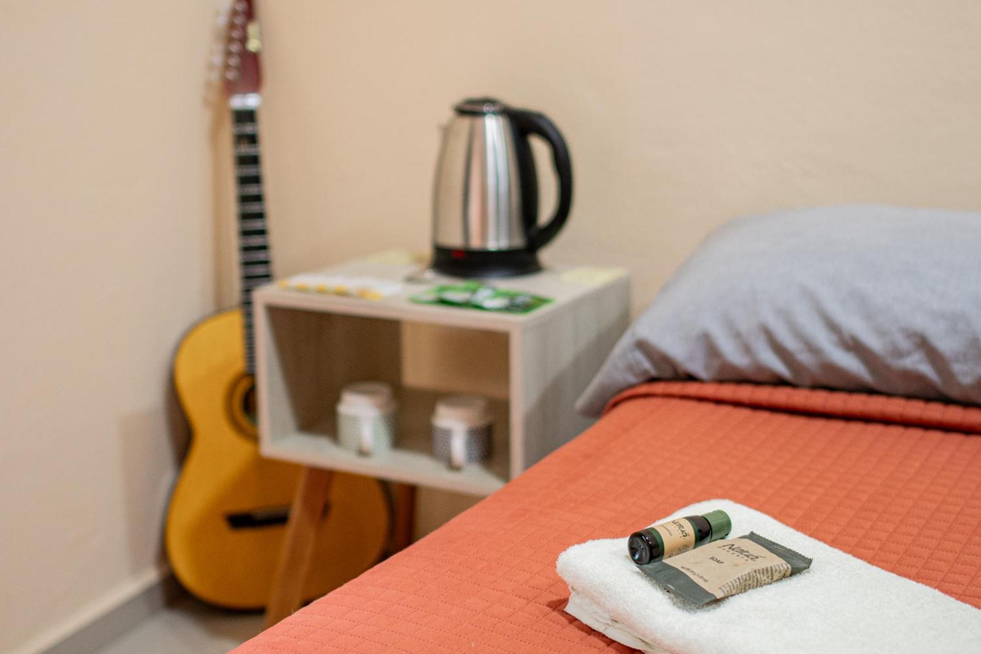 Hostal Encounter Guanajuato Exteriér fotografie