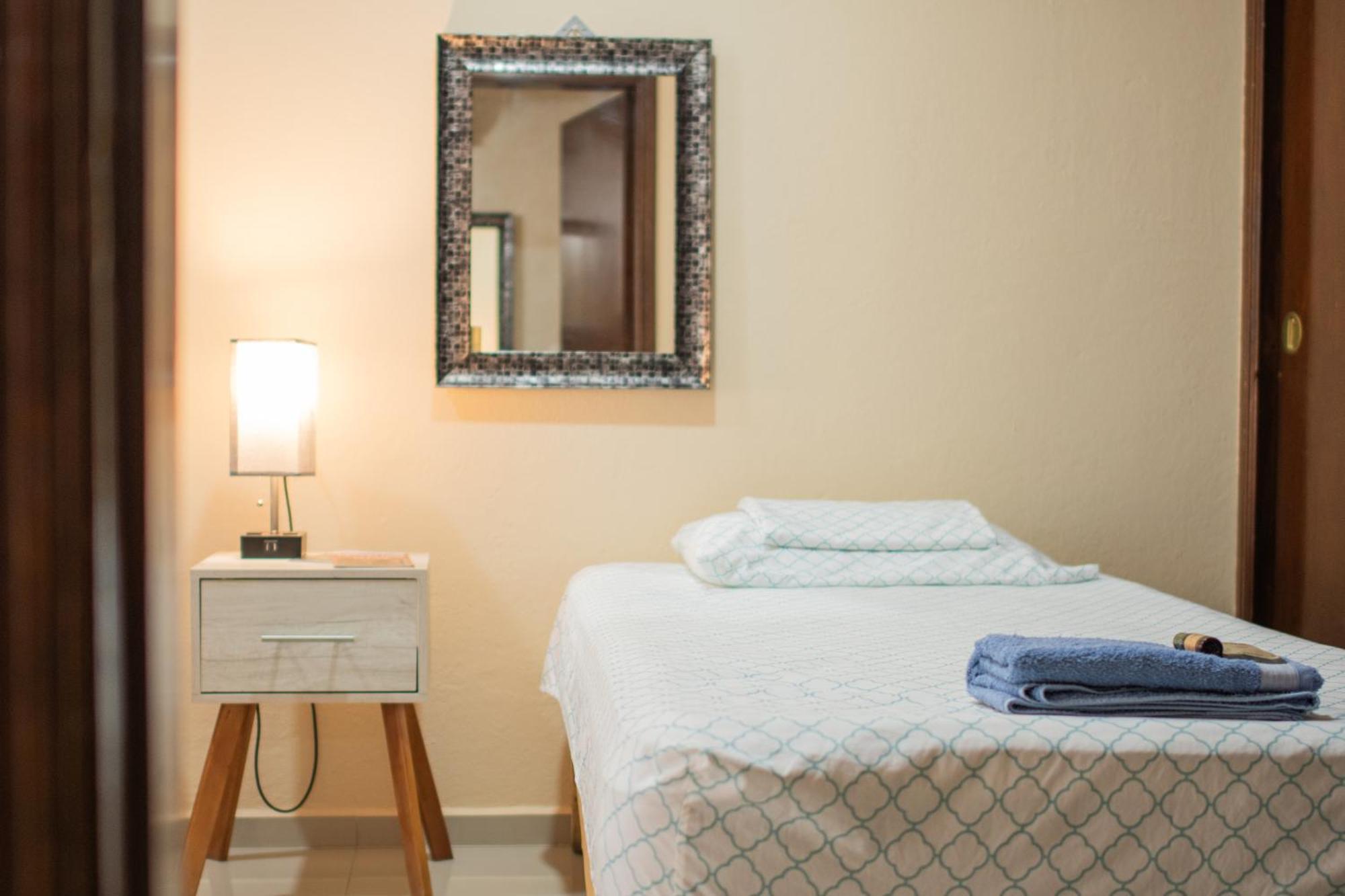 Hostal Encounter Guanajuato Exteriér fotografie