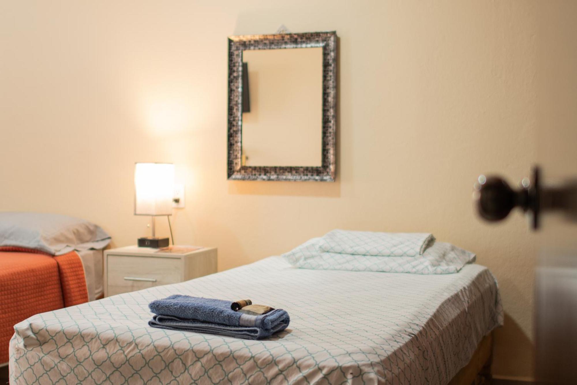 Hostal Encounter Guanajuato Exteriér fotografie
