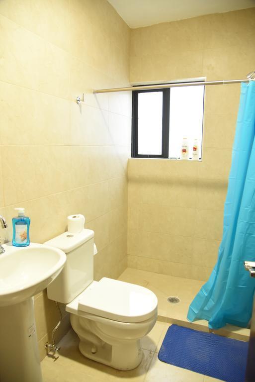 Hostal Encounter Guanajuato Exteriér fotografie